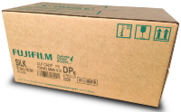 Фотобумага Фуджи FujiFilm 20,3×83,8 DPII Silk