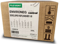 Фотохимия Фуджи FujiFilm CN16Q NQ1RS 2x5L проявитель пленочный 60AC (998518)