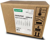 Фотохимия Фуджи Fuji Hunt Bleach-Fix отбелка фиксаж 70AC 2х10L (995670)