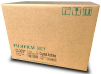 Фотобумага Фуджи FujiFilm 30,5×124,0 Glossy