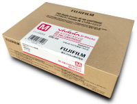 Картридж Фуджи FujiFilm DЕ 100 INK CARTRIDGE MAGENTA (Красный) (16562919)