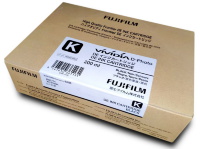 Картридж Фуджи FujiFilm DЕ 100 INK CARTRIDGE BLACK (Черный) (16562933)